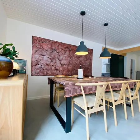 Casa Del Karla