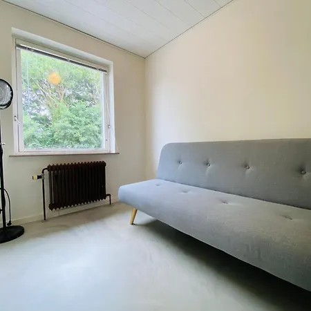 Lägenhet Casa Del Karla Tim