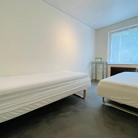 Casa Del Karla Lägenhet