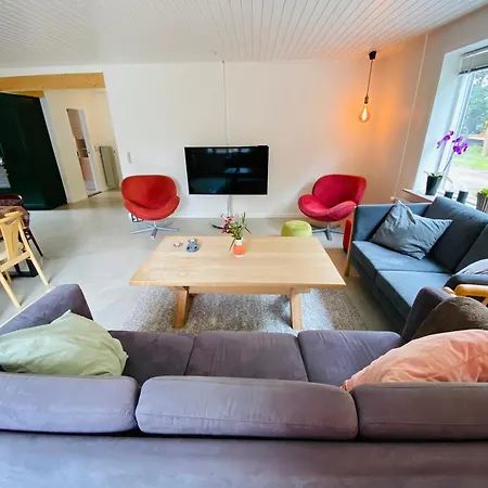 Lägenhet Casa Del Karla