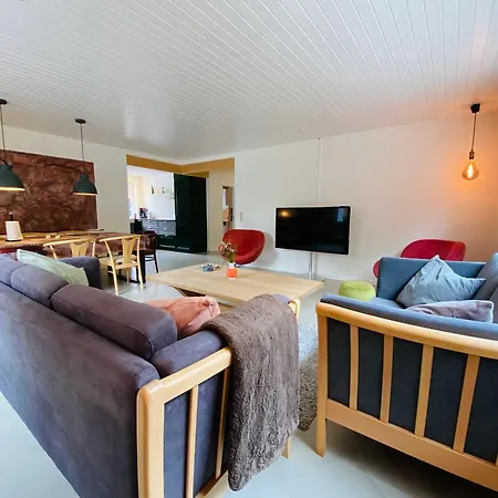 Casa Del Karla Apartment