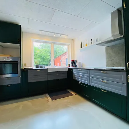 Casa Del Karla Lägenhet Tim