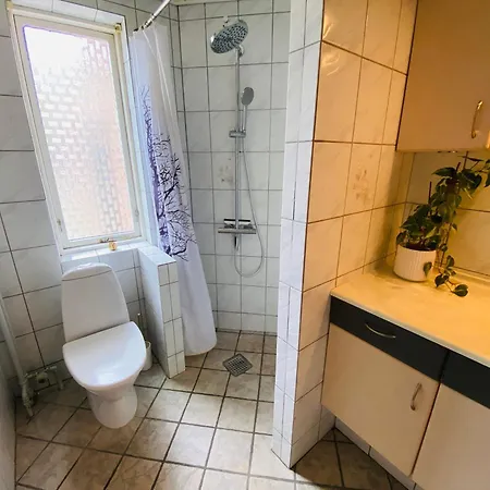 Lägenhet Casa Del Karla