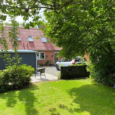 Lägenhet Casa Del Karla Tim