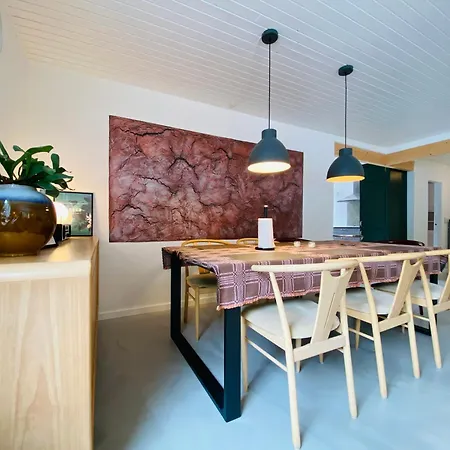 Casa Del Karla Tim