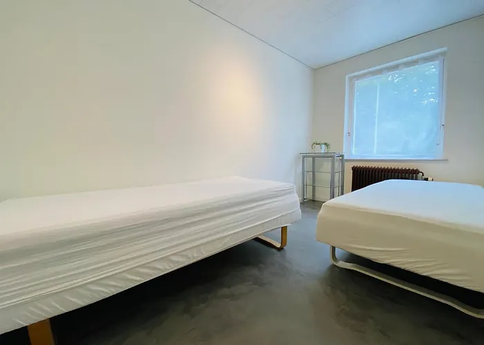 Casa Del Karla Apartman