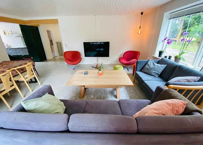 Apartman Casa Del Karla