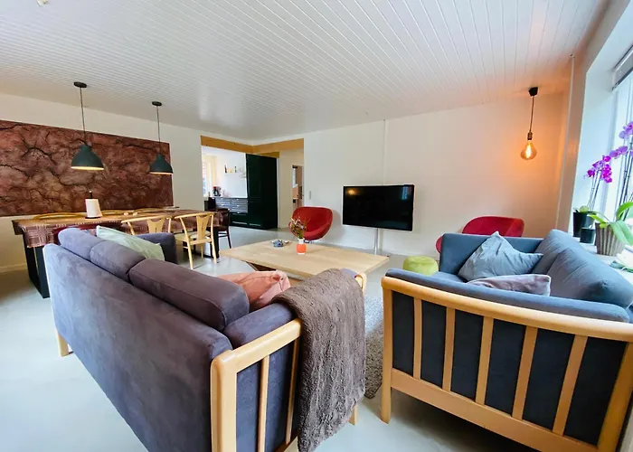 Casa Del Karla Apartman