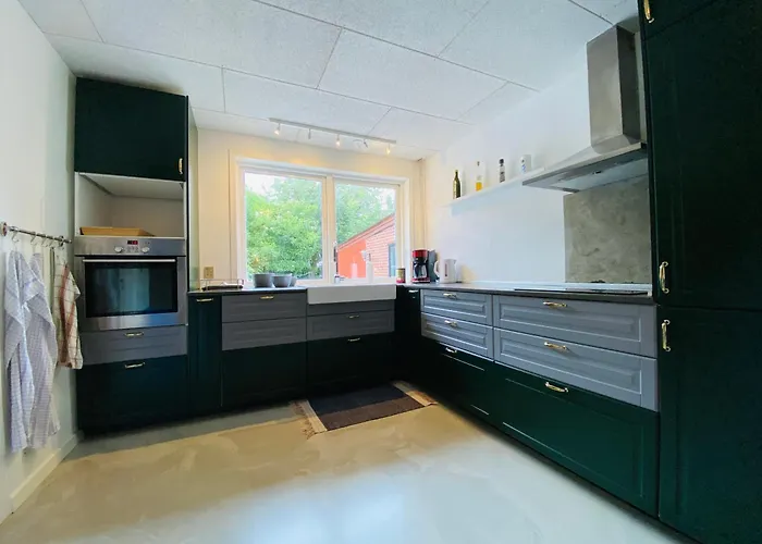 Casa Del Karla Apartman Tim