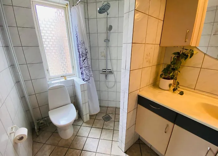 Apartman Casa Del Karla